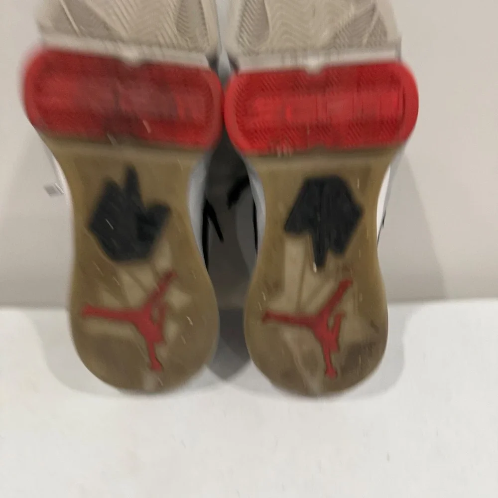 Jordan zoom 92